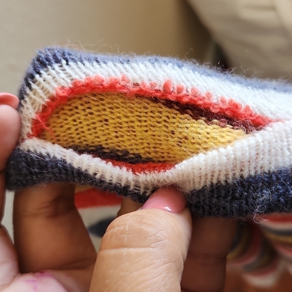 Madewell Striped Sweater - Picture 5 of 9